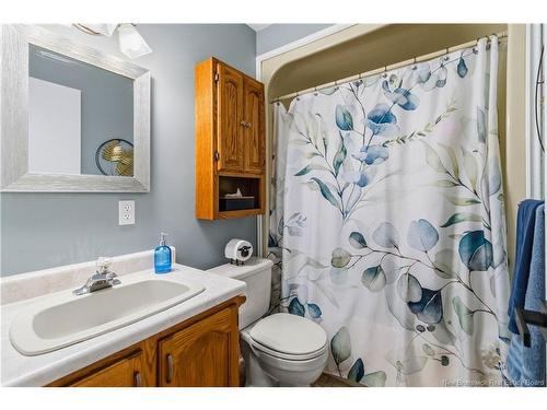 133 Briardale Dr, Moncton, NB 