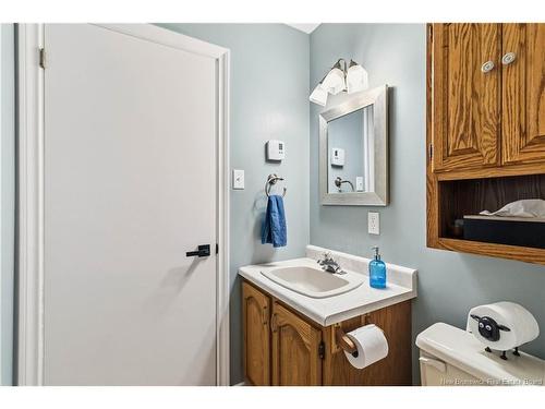 133 Briardale Dr, Moncton, NB 