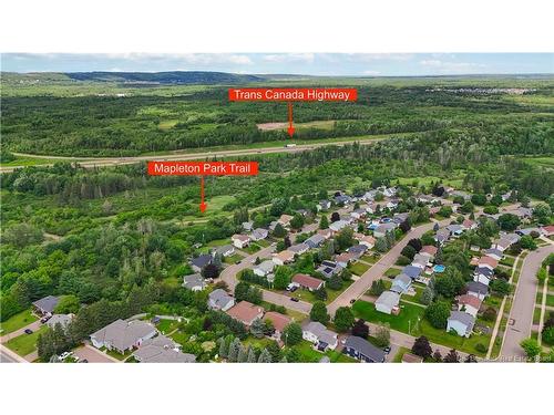 133 Briardale Dr, Moncton, NB 