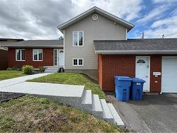 164 22ieme ST  Edmundston, NB E3V 3L5