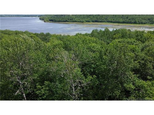 Lot Elm Hill Rd, Hampstead, NB 