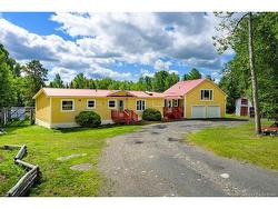 249 Route 635  Lake George, NB E6K 3P1