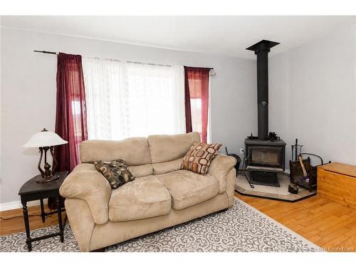 6365 Rte 10, Upper Salmon Creek, NB 