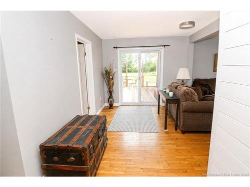 6365 Rte 10, Upper Salmon Creek, NB 