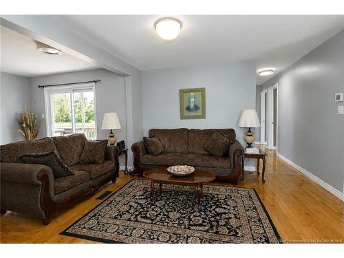 6365 Rte 10, Upper Salmon Creek, NB 