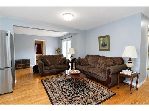 6365 Rte 10, Upper Salmon Creek, NB 