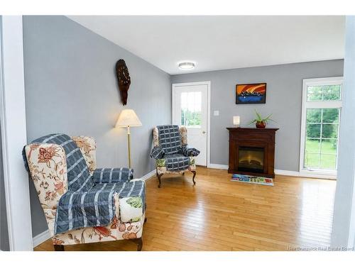 6365 Rte 10, Upper Salmon Creek, NB 