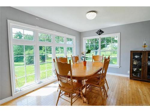 6365 Rte 10, Upper Salmon Creek, NB 