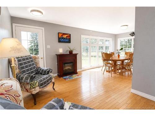 6365 Rte 10, Upper Salmon Creek, NB 