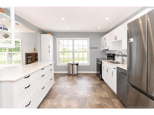 6365 Rte 10, Upper Salmon Creek, NB 