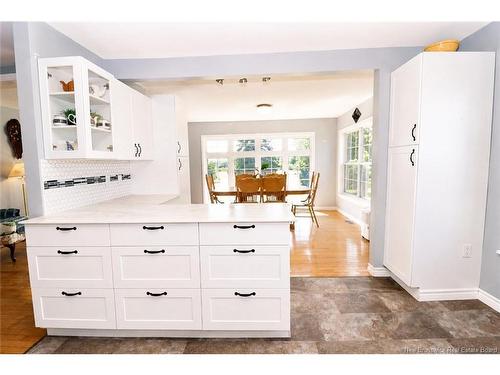 6365 Rte 10, Upper Salmon Creek, NB 