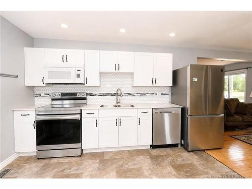 6365 Rte 10, Upper Salmon Creek, NB 
