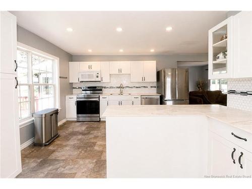 6365 Rte 10, Upper Salmon Creek, NB 
