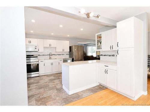 6365 Rte 10, Upper Salmon Creek, NB 