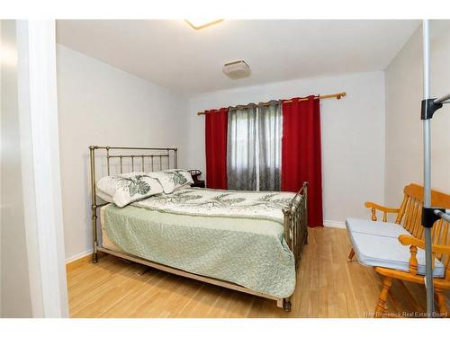 6365 Rte 10, Upper Salmon Creek, NB 