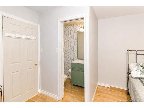 6365 Rte 10, Upper Salmon Creek, NB 