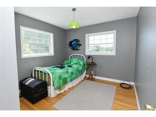6365 Rte 10, Upper Salmon Creek, NB 