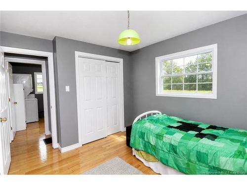 6365 Rte 10, Upper Salmon Creek, NB 