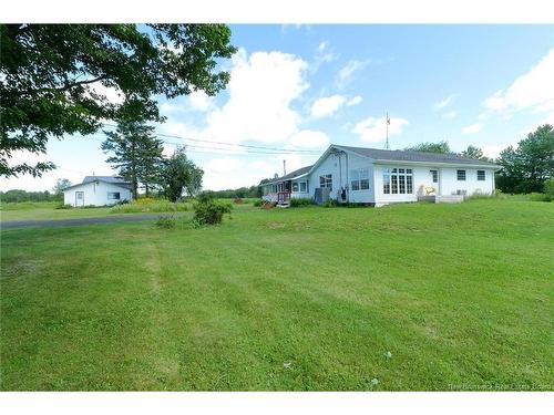 6365 Rte 10, Upper Salmon Creek, NB 