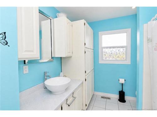 6365 Rte 10, Upper Salmon Creek, NB 