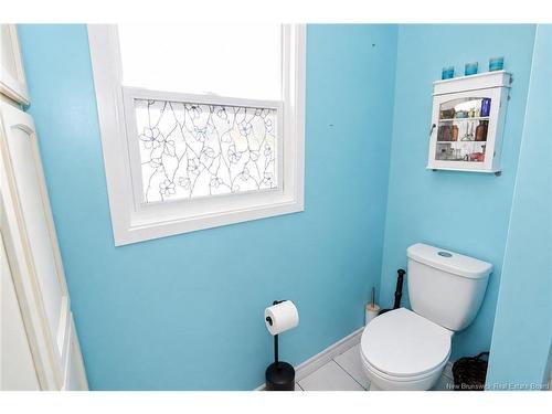 6365 Rte 10, Upper Salmon Creek, NB 