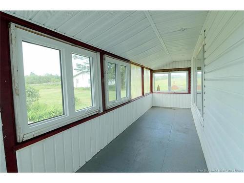 6365 Rte 10, Upper Salmon Creek, NB 