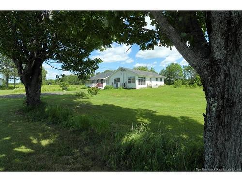 6365 Rte 10, Upper Salmon Creek, NB 
