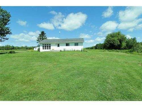 6365 Rte 10, Upper Salmon Creek, NB 