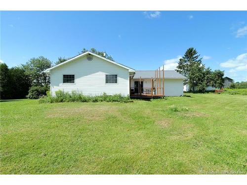 6365 Rte 10, Upper Salmon Creek, NB 