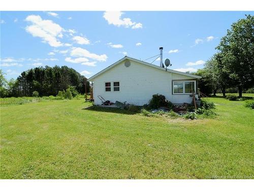 6365 Rte 10, Upper Salmon Creek, NB 