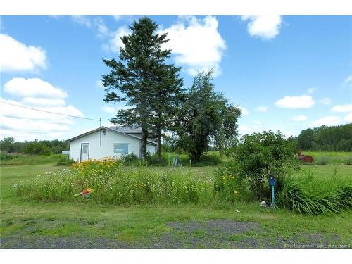 6365 Rte 10, Upper Salmon Creek, NB 
