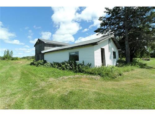 6365 Rte 10, Upper Salmon Creek, NB 