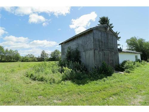 6365 Rte 10, Upper Salmon Creek, NB 