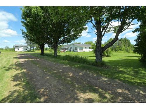 6365 Rte 10, Upper Salmon Creek, NB 