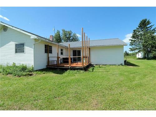 6365 Rte 10, Upper Salmon Creek, NB 