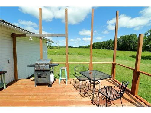 6365 Rte 10, Upper Salmon Creek, NB 