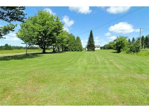 6365 Rte 10, Upper Salmon Creek, NB 