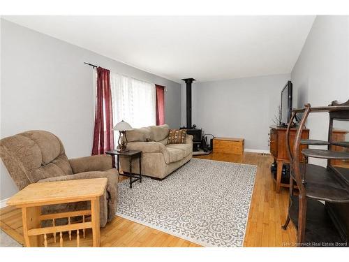 6365 Rte 10, Upper Salmon Creek, NB 