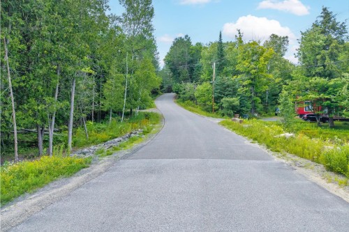 Terre/Terrain - Ch. St-Bernard, Mont-Tremblant, QC 