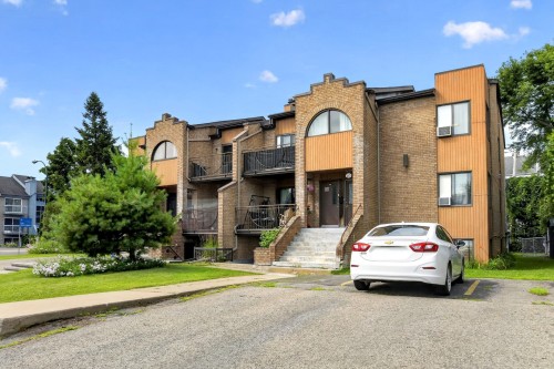 Extérieur - 66  - 70 Rue Landry, Saint-Eustache, QC - Outdoor With Facade
