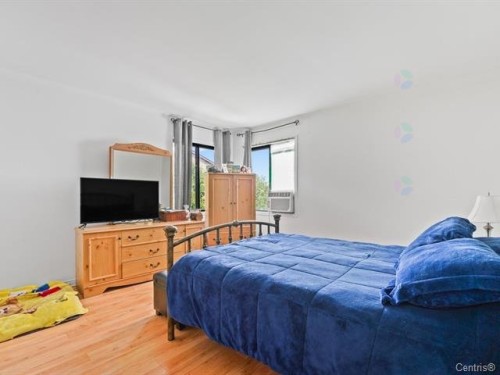 Chambre à coucher principale - 66  - 70 Rue Landry, Saint-Eustache, QC - Indoor Photo Showing Bedroom
