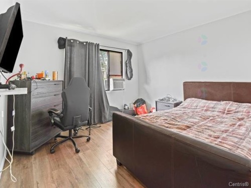 Chambre à coucher - 66  - 70 Rue Landry, Saint-Eustache, QC - Indoor Photo Showing Bedroom