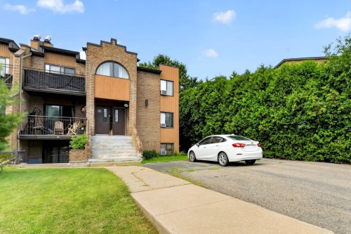 Extérieur - 66  - 70 Rue Landry, Saint-Eustache, QC - Outdoor