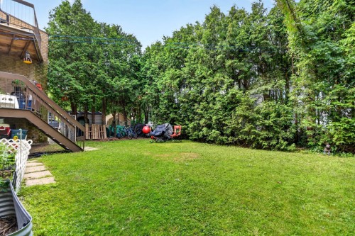Cour - 66  - 70 Rue Landry, Saint-Eustache, QC - Outdoor