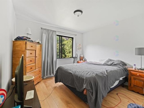 Chambre à coucher - 66  - 70 Rue Landry, Saint-Eustache, QC - Indoor Photo Showing Bedroom