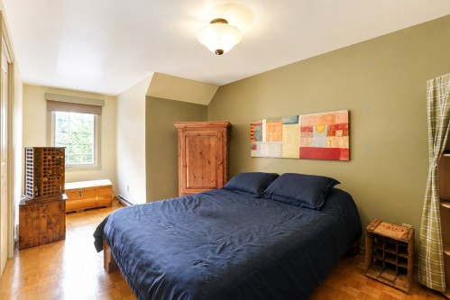 Master Bedroom - 7243 Rue Des Martinets, Laval (Duvernay), QC - Indoor Photo Showing Bedroom