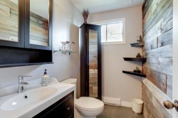 Salle de bains - 