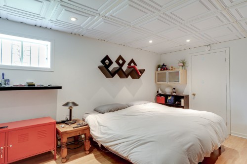 Bedroom - 7243 Rue Des Martinets, Laval (Duvernay), QC - Indoor Photo Showing Bedroom