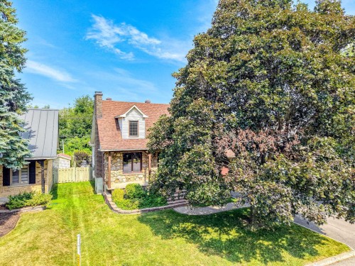 Aerial View - 7243 Rue Des Martinets, Laval (Duvernay), QC - Outdoor
