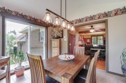 Salle à manger - 